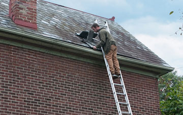 what affects urgent South Perrott roof repairs