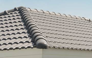 advantages of South Perrott clay roofing