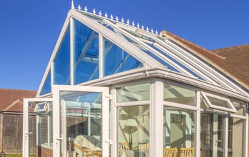 conservatory roof insulation costs South Perrott