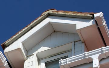 South Perrott fascia installation costs