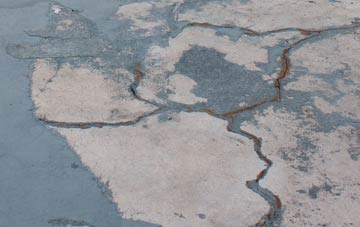 fibreglass roofing replacement South Perrott