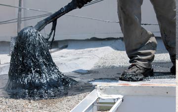 South Perrott flat roof waterproofing costs