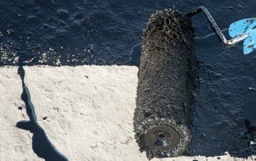 South Perrott liquid sealant waterproofing