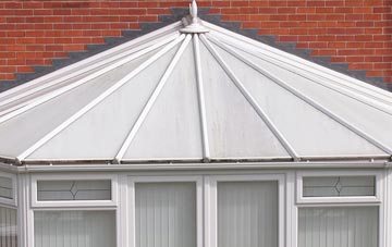 South Perrott polycarbonate conservatory roof repairs