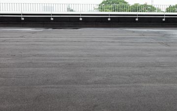 South Perrott asphalt roof replacement