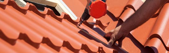 save on South Perrott roof installation costs