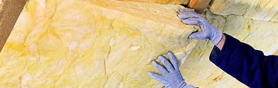 quotes for South Perrott roof insulation