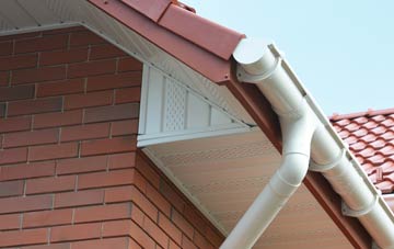 South Perrott soffit repair costs