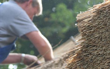 professional South Perrott thatchers