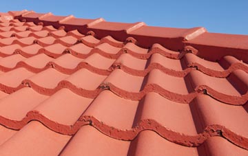 South Perrott tile and slate roof replacement