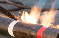 South Perrott flat roofing replacement