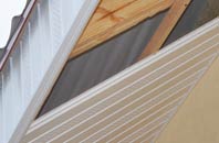 rated South Perrott soffit repair companies
