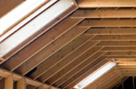 South Perrott tapered roof insulation quotes