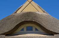 South Perrott thatch roofing